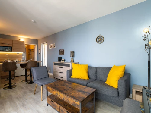 Ferienwohnung Arcachon, 2 Schlafzimmer, 4 Personen - photo_1011606323541