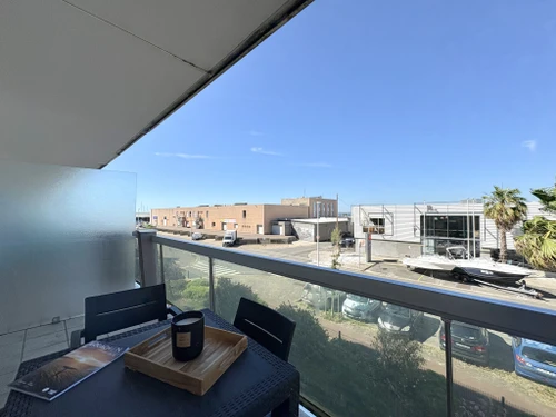 Apartment Arcachon, 1 bedroom, 4 persons - photo_1011838663291