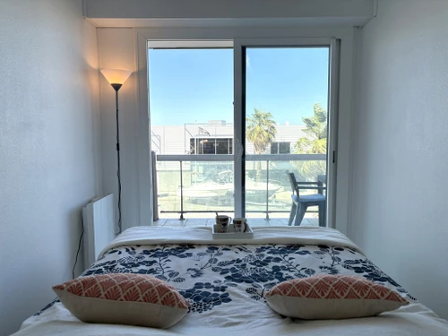 Apartment Arcachon, 1 bedroom, 4 persons - photo_1011838663291