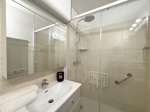 Apartment Arcachon, 1 bedroom, 4 persons - photo_1011838663291