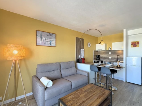 Apartment Arcachon, 1 bedroom, 4 persons - photo_1011838663291