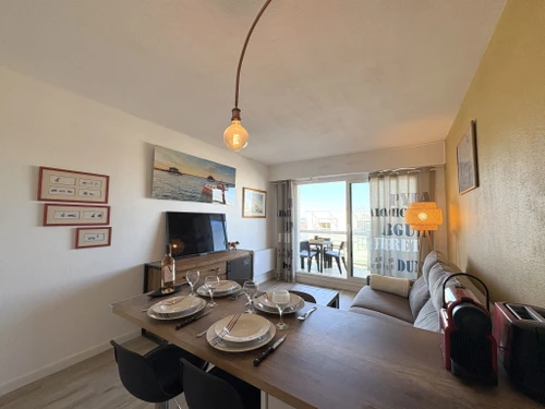 Apartment Arcachon, 1 bedroom, 4 persons - photo_1011838663291