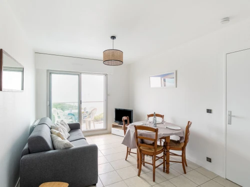 Ferienwohnung Arcachon, 1 Schlafzimmer, 4 Personen - photo_15914069349