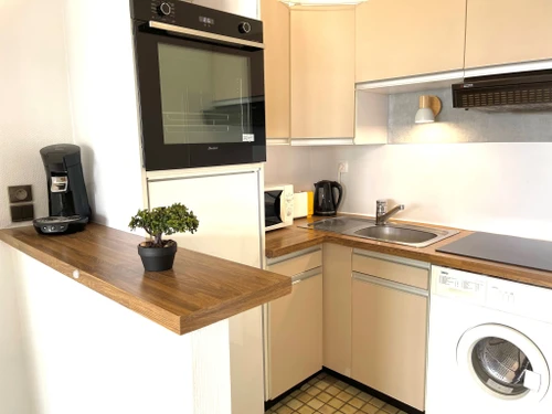 Ferienwohnung Arcachon, 1 Schlafzimmer, 4 Personen - photo_15914069349