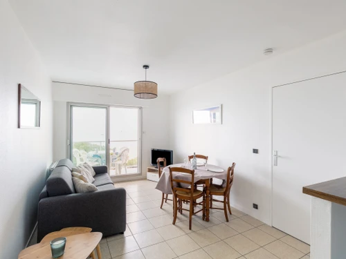 Ferienwohnung Arcachon, 1 Schlafzimmer, 4 Personen - photo_15914069349