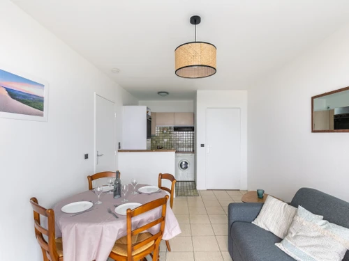 Ferienwohnung Arcachon, 1 Schlafzimmer, 4 Personen - photo_15914069349