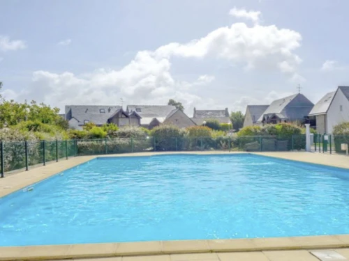 Ferienwohnung Carnac, 2 Schlafzimmer, 4 Personen - photo_12174098969