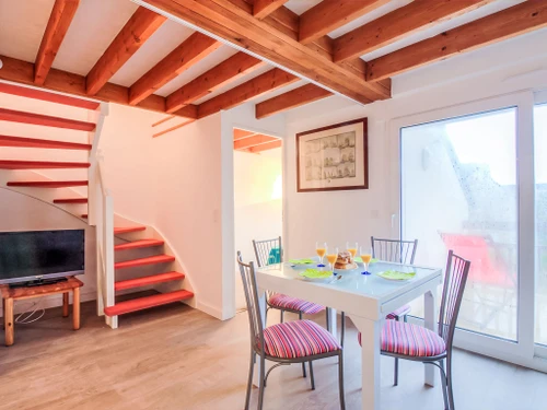 Ferienwohnung Carnac, 2 Schlafzimmer, 4 Personen - photo_12174098969