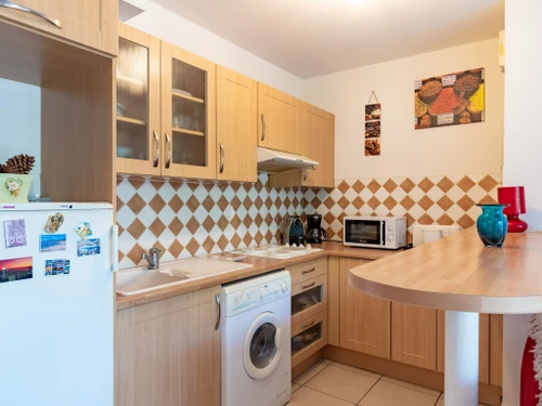 Ferienwohnung Arcachon, 1 Schlafzimmer, 4 Personen - photo_17642939463