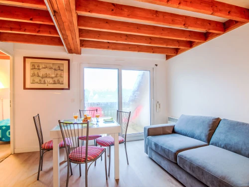 Ferienwohnung Carnac, 2 Schlafzimmer, 4 Personen - photo_12174098969