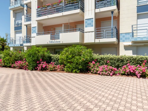 Ferienwohnung Arcachon, 1 Schlafzimmer, 4 Personen - photo_17642939463