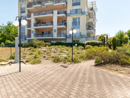 Ferienwohnung Arcachon, 1 Schlafzimmer, 4 Personen - photo_17642939463