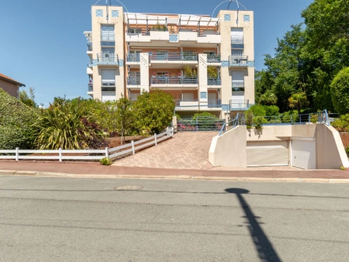 Ferienwohnung Arcachon, 1 Schlafzimmer, 4 Personen - photo_17642939463