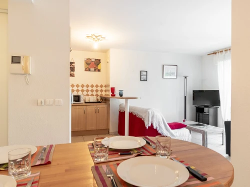 Ferienwohnung Arcachon, 1 Schlafzimmer, 4 Personen - photo_17642939463