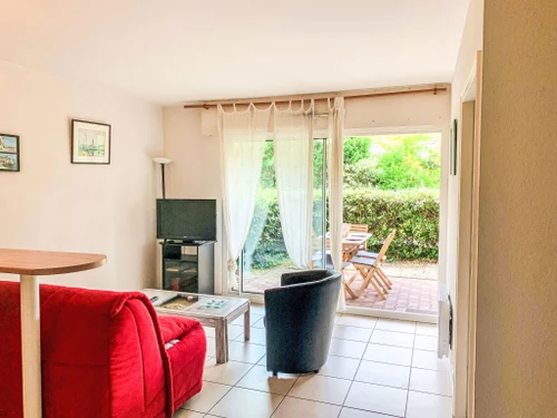Ferienwohnung Arcachon, 1 Schlafzimmer, 4 Personen - photo_17642939463