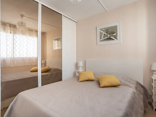 Ferienwohnung Arcachon, 1 Schlafzimmer, 2 Personen - photo_14607907633