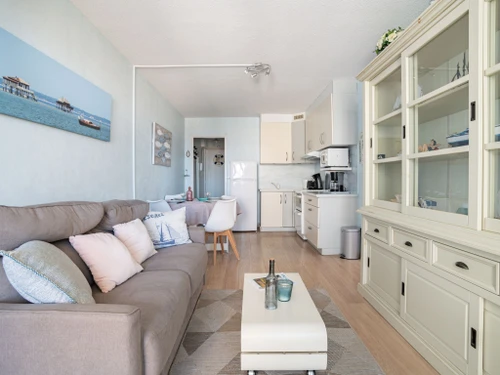 Ferienwohnung Arcachon, 1 Schlafzimmer, 2 Personen - photo_14607907633