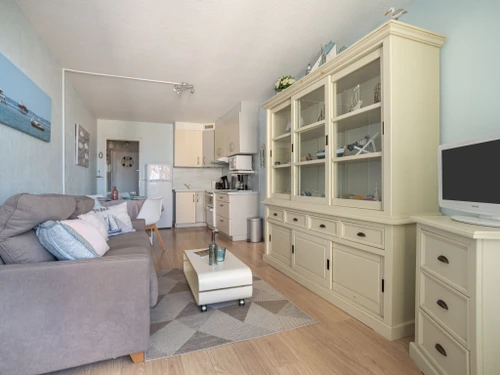 Ferienwohnung Arcachon, 1 Schlafzimmer, 2 Personen - photo_14607907633