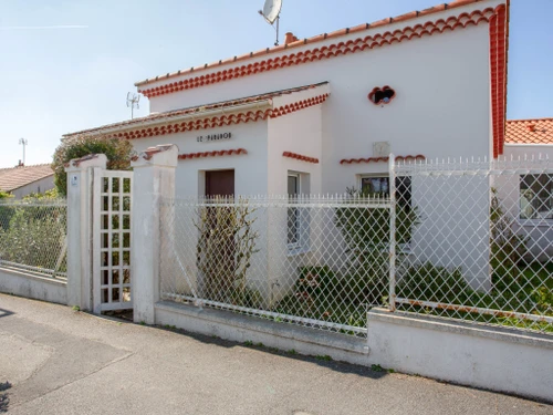 Villa La Bernerie-en-Retz, 2 bedrooms, 4 persons - photo_1011770565433