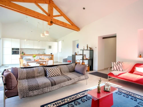 Villa La Bernerie-en-Retz, 2 bedrooms, 4 persons - photo_1011770565433