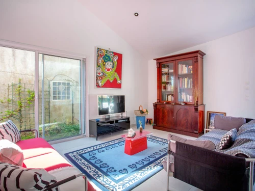 Villa La Bernerie-en-Retz, 2 bedrooms, 4 persons - photo_1011770565433