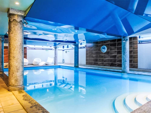 Ferienwohnung Chamonix-Mont-Blanc, 2 Schlafzimmer, 4 Personen - photo_12782349700