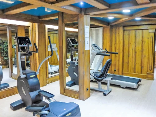 Ferienwohnung Chamonix-Mont-Blanc, 2 Schlafzimmer, 4 Personen - photo_12782349700