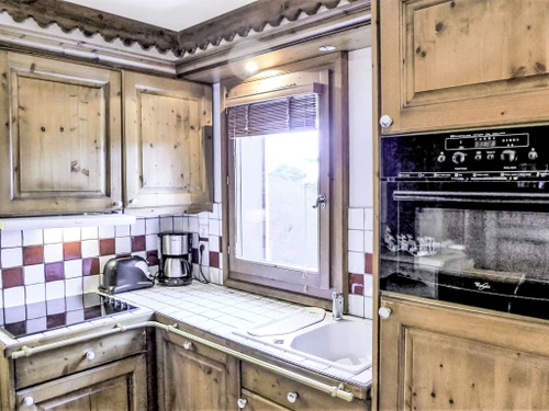 Ferienwohnung Chamonix-Mont-Blanc, 2 Schlafzimmer, 4 Personen - photo_12782349700