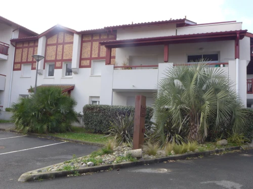 Ferienwohnung Ondres, 1 Schlafzimmer, 2 Personen - photo_8781618481