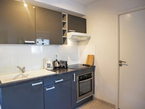 Ferienwohnung Ondres, 1 Schlafzimmer, 2 Personen - photo_8781618481