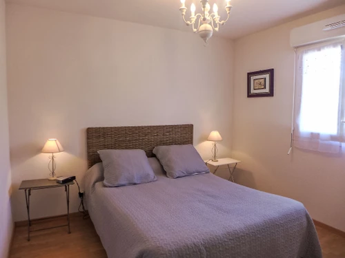 Ferienwohnung Ondres, 1 Schlafzimmer, 2 Personen - photo_8781618481