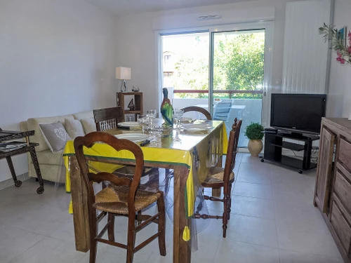 Ferienwohnung Ondres, 1 Schlafzimmer, 2 Personen - photo_8781618481