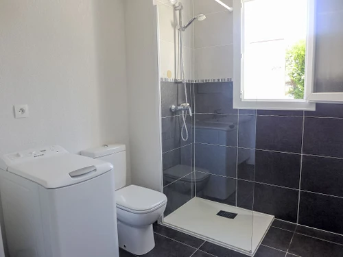 Ferienwohnung Ondres, 1 Schlafzimmer, 2 Personen - photo_8781618481