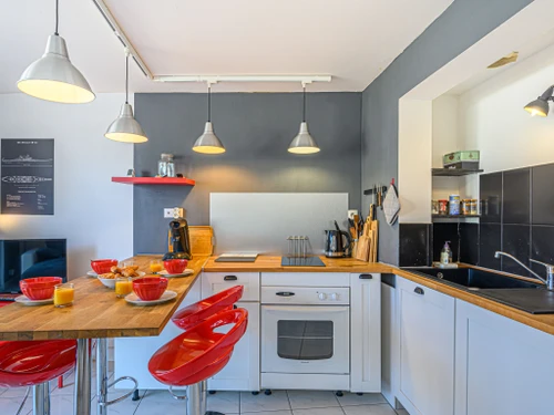 Ferienwohnung Carnac, Studio, 2 Personen - photo_19206852143