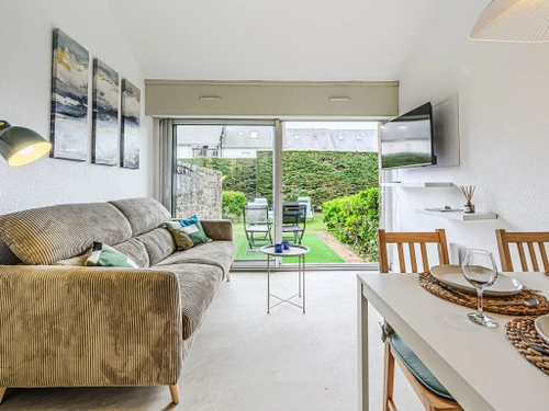 Ferienwohnung Carnac, 1 Schlafzimmer, 4 Personen - photo_1011775152454