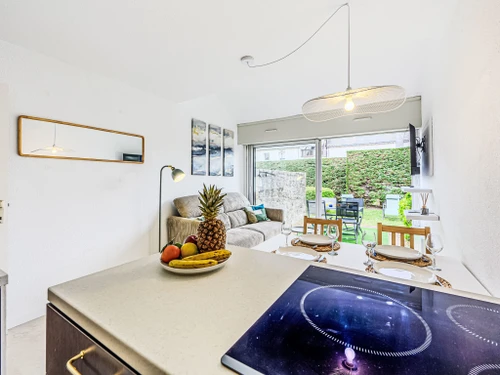 Ferienwohnung Carnac, 1 Schlafzimmer, 4 Personen - photo_1011775152454