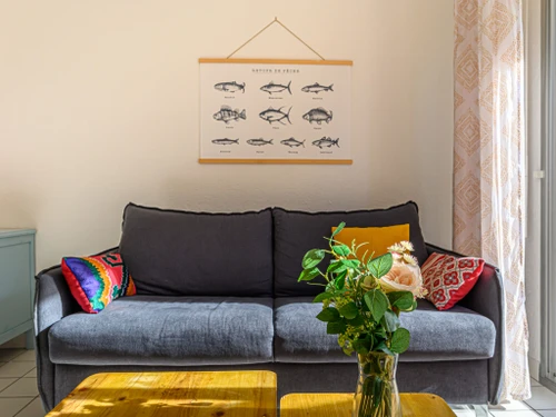 Apartment Carnac, 1 bedroom, 4 persons - photo_20058616506