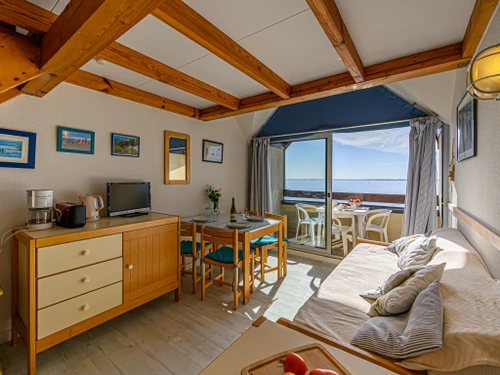 Apartment Carnac, studio flat, 3 persons - photo_20157734832