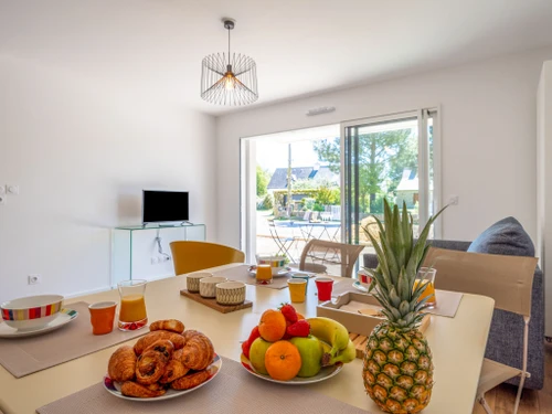 Ferienwohnung Carnac, 1 Schlafzimmer, 3 Personen - photo_17417509023