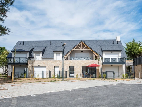 Ferienwohnung Carnac, 1 Schlafzimmer, 4 Personen - photo_18974335713