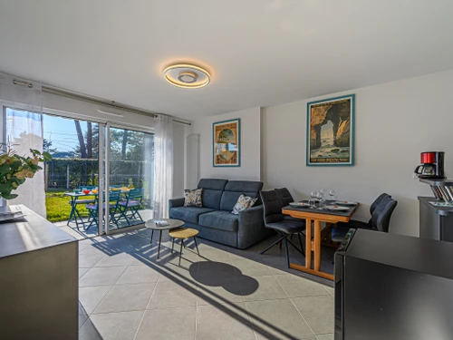 Ferienwohnung Carnac, 1 Schlafzimmer, 4 Personen - photo_18974335713