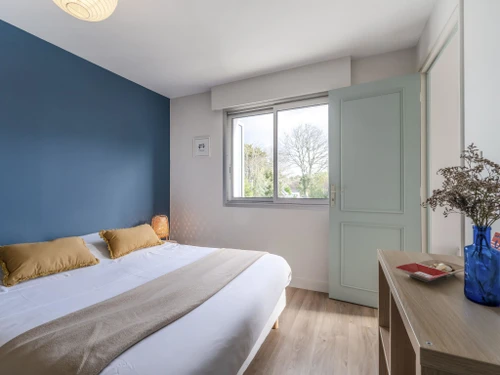 Ferienwohnung Carnac, 1 Schlafzimmer, 4 Personen - photo_18754886083