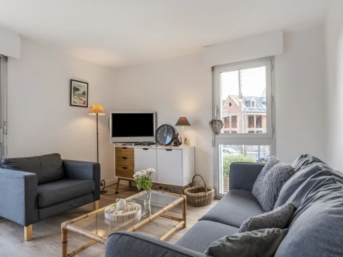 Ferienwohnung Carnac, 1 Schlafzimmer, 4 Personen - photo_18754886083