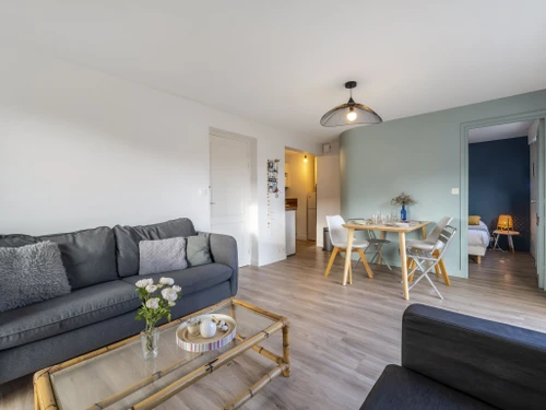 Ferienwohnung Carnac, 1 Schlafzimmer, 4 Personen - photo_18754886083