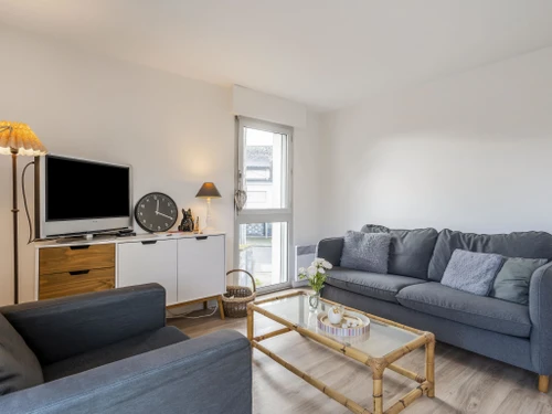 Ferienwohnung Carnac, 1 Schlafzimmer, 4 Personen - photo_18754886083