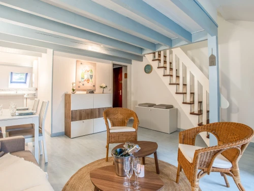 Ferienwohnung Carnac, 1 Schlafzimmer, 4 Personen - photo_14600151256