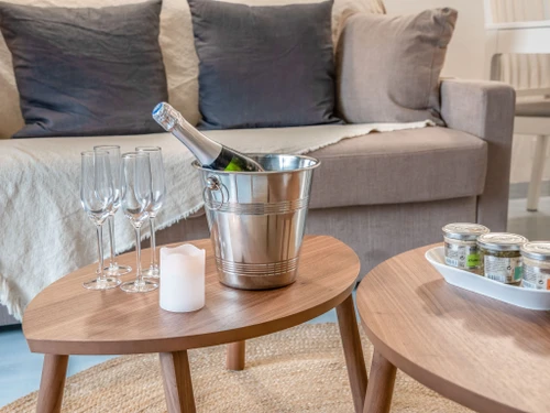 Ferienwohnung Carnac, 1 Schlafzimmer, 4 Personen - photo_14600151256