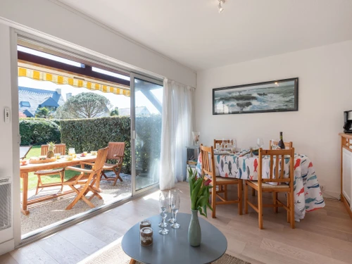 Ferienwohnung Carnac, 1 Schlafzimmer, 4 Personen - photo_15466514949