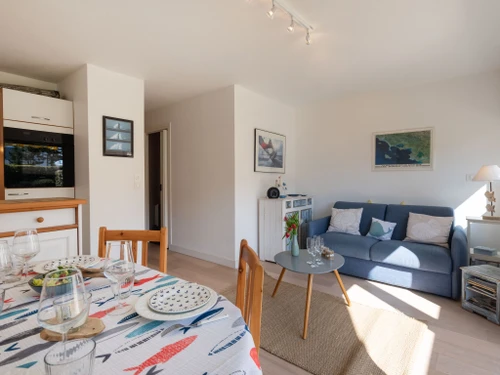 Ferienwohnung Carnac, 1 Schlafzimmer, 4 Personen - photo_15466514949