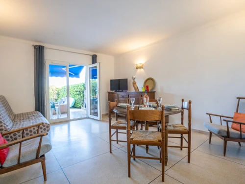 Ferienwohnung Roquebrune-sur-Argens, 1 Schlafzimmer, 4 Personen - photo_5581657049